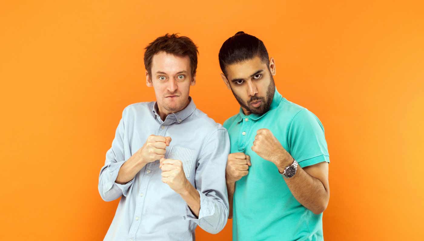 Suis-je trop dur si je coupe des liens avec de mauvais amis?