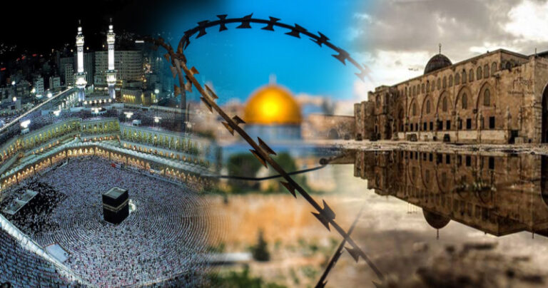 8 questions sur Kabah et changement de qibla