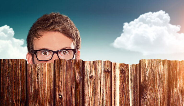 Crash de confiance en soi: mon mari regarde d'autres femmes