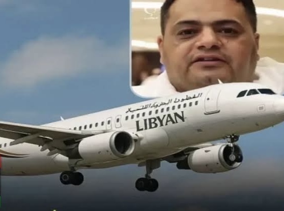 Fate, Power of Intention: Voici comment al-Gadhafi de Libyan a finalement atteint le Hajj