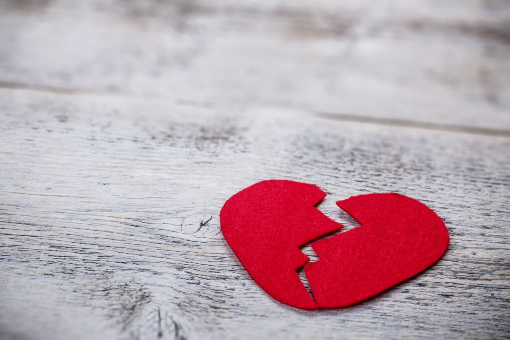 J'adore un homme musulman, mais il épouse une femme musulmane