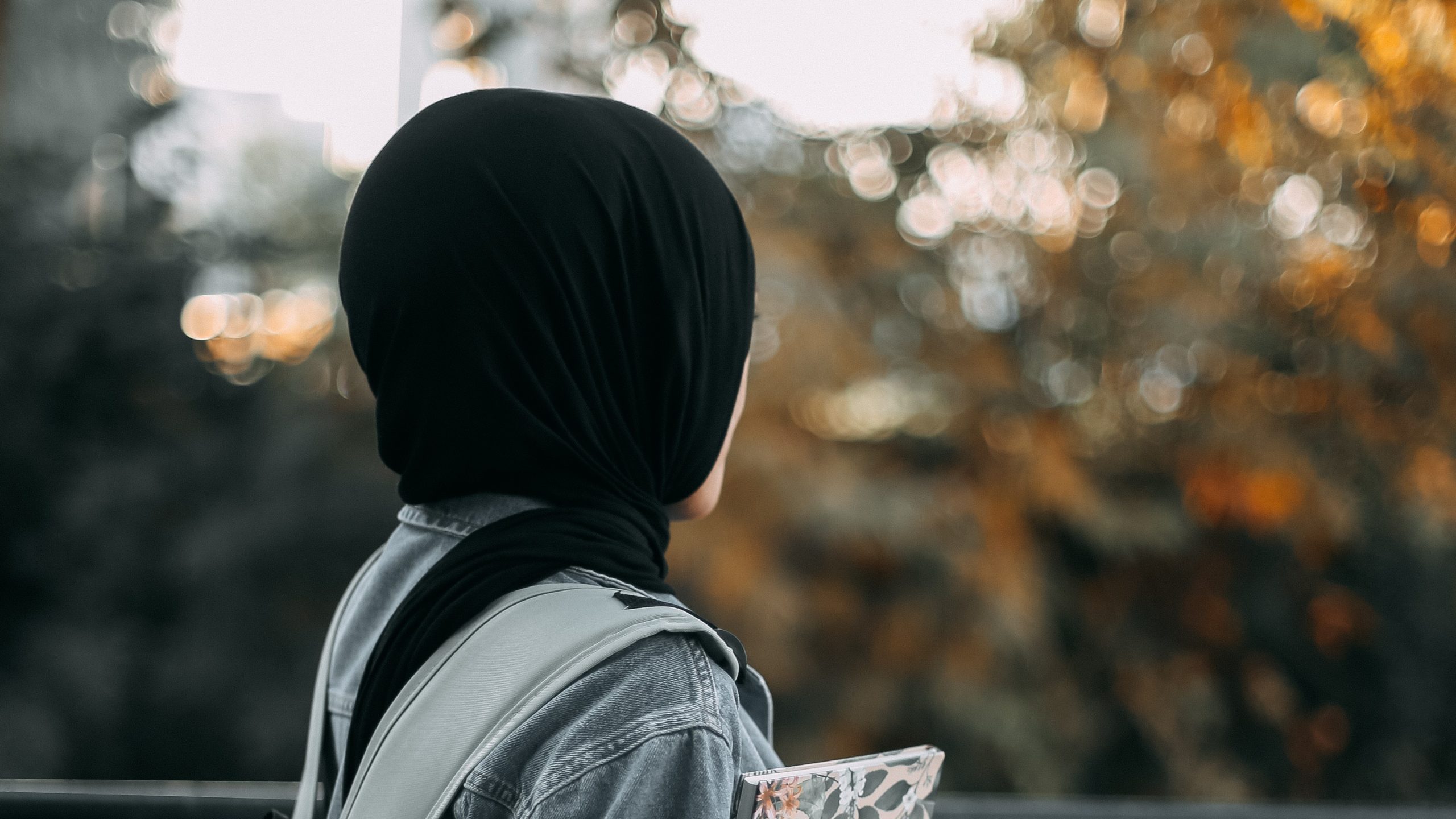 Je suis le seul musulman à l'école, et ils essaient de me rabaisser