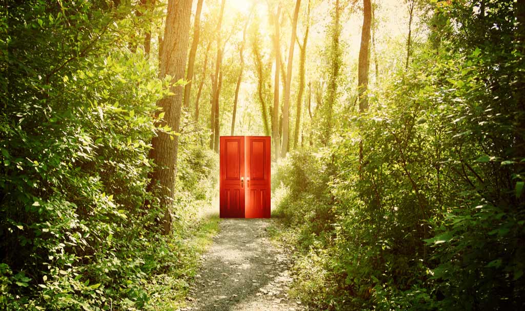 La foi est-elle un choix ou un cadeau?