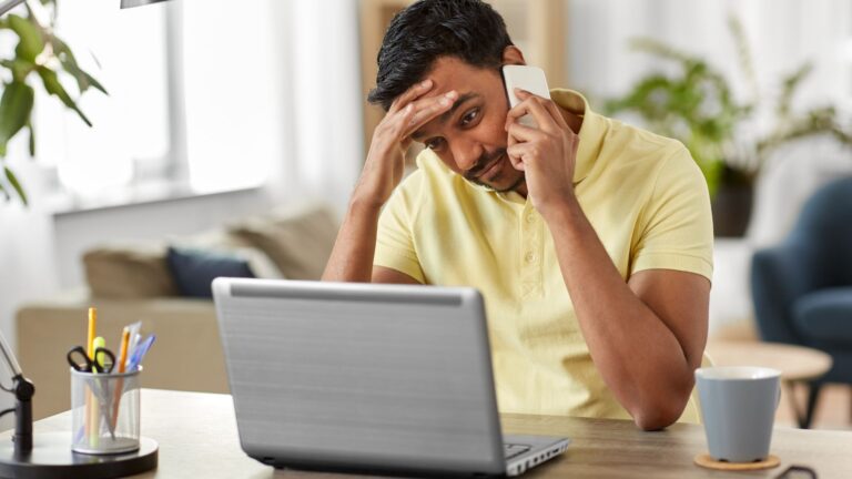 Mon mari occupé regrette d'avoir des enfants