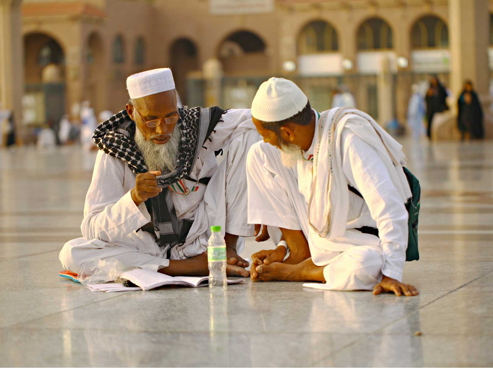 Quel est le meilleur type de Hajj?