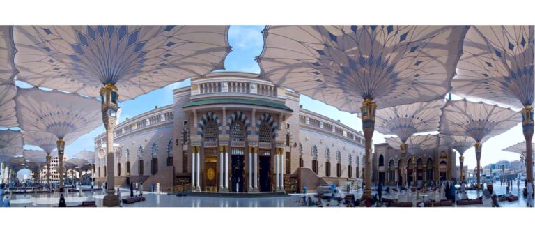 Quelles 3 grandes femmes ont joué un rôle majeur dans la vie du prophète Muhammad?