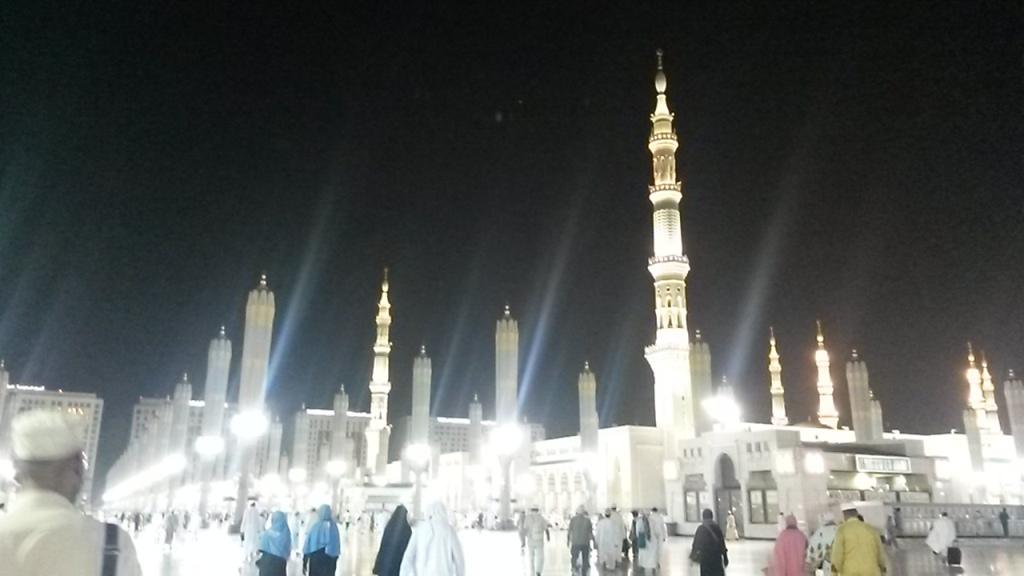 Réfléchissez les meilleures actions de Dhul-Hijjah