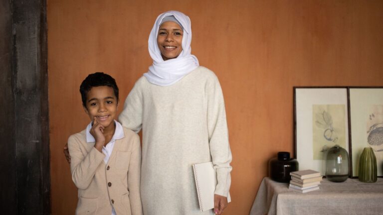 Techniques pour façonner le comportement de vos enfants