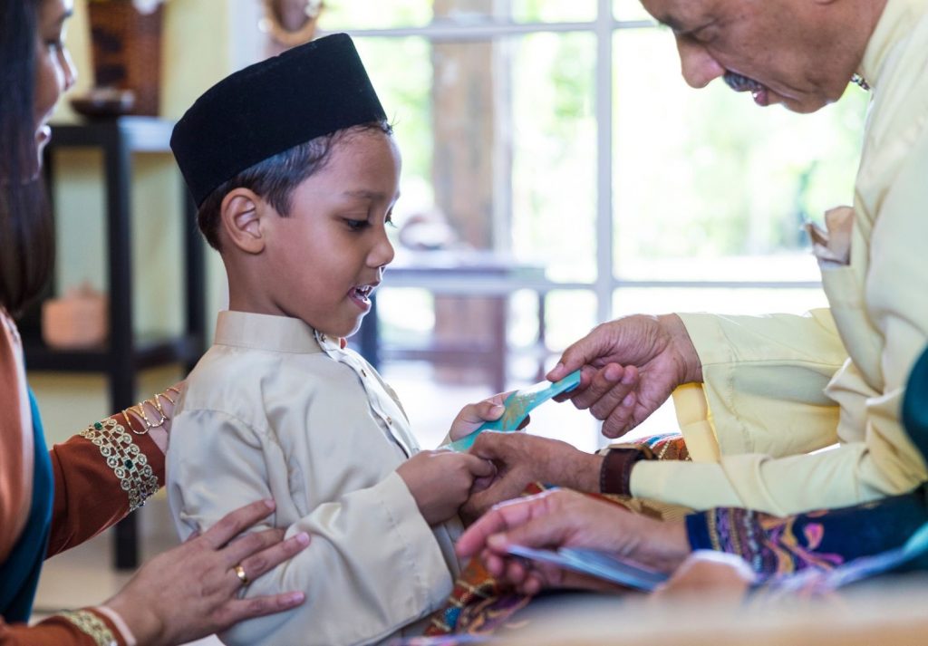 Célébrer l'Aïd sur un budget - Conseils pour Housewives - À propos de l'islam