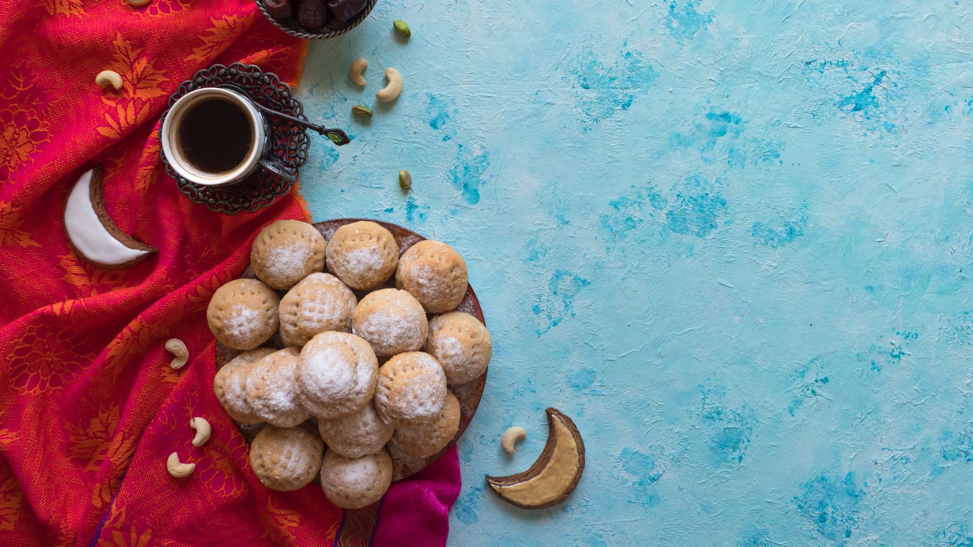 Célébrer l'Aïd sur un budget - Conseils pour Housewives