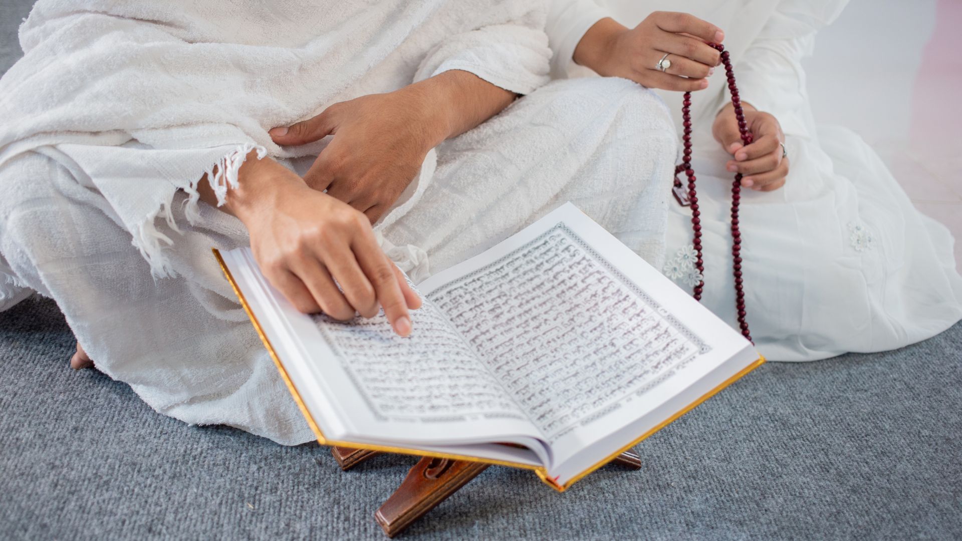 Ce que ça fait d'être un invité de Dieu - Partie 2