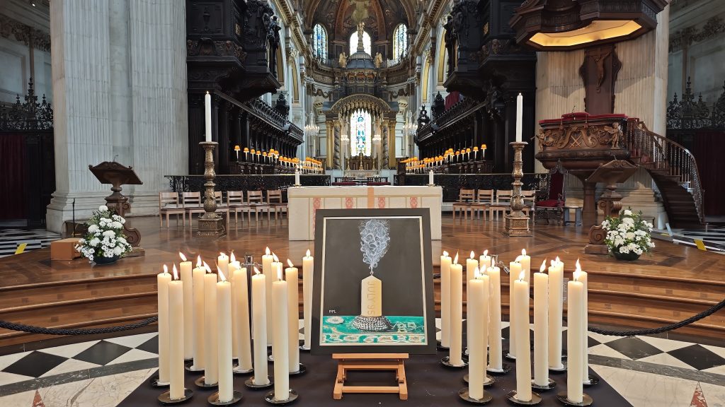 De Srebrenica à Gaza: quand «Never Again» redevient un mensonge - à propos de l'islam