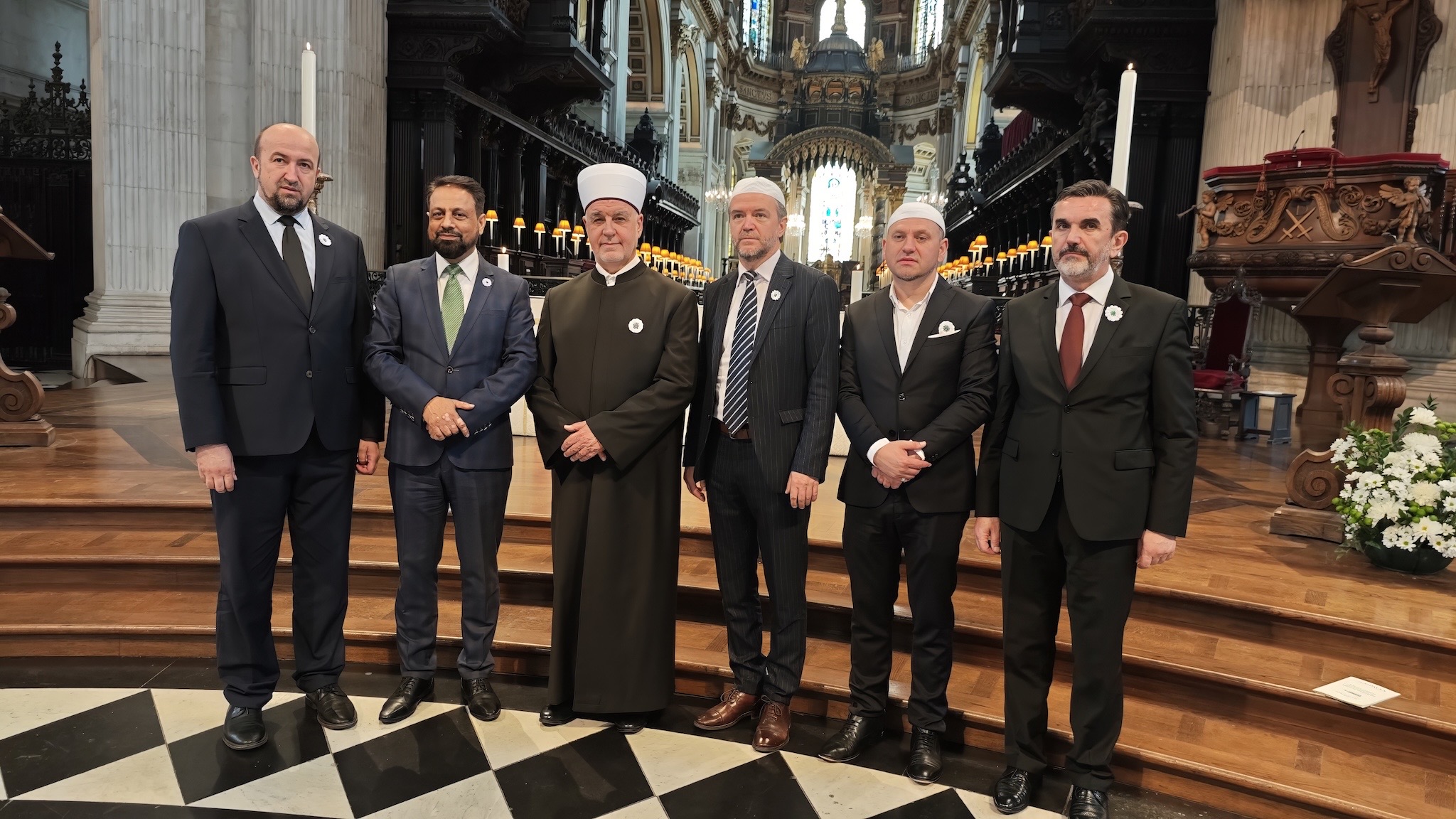 De Srebrenica à Gaza: quand «Never Again» redevient un mensonge