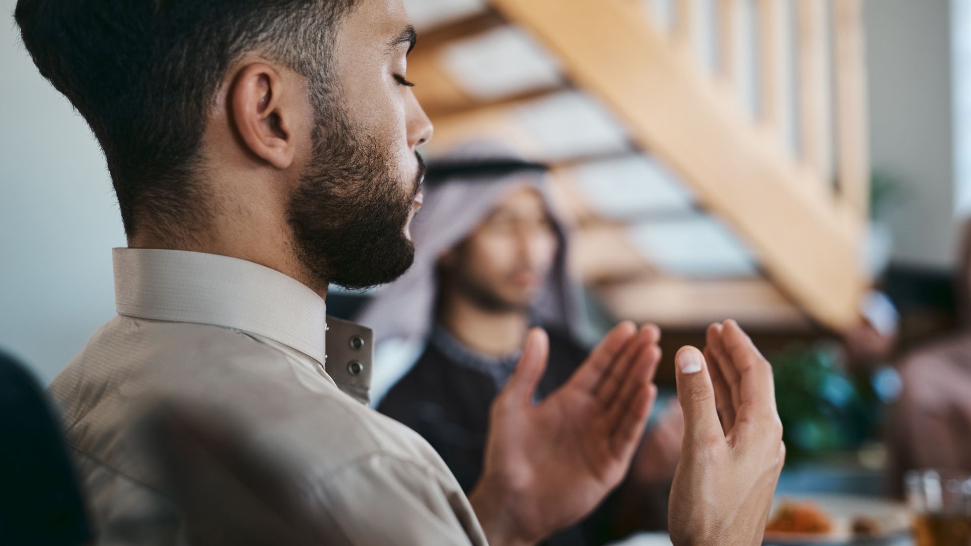 5 façons de saisir le jour d'Arafah