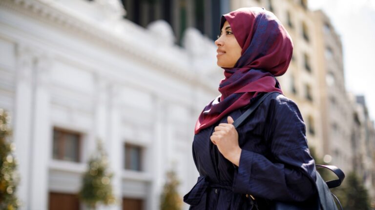 En tant que survivant de traumatisme; Dois-je relever le défi et déménager?