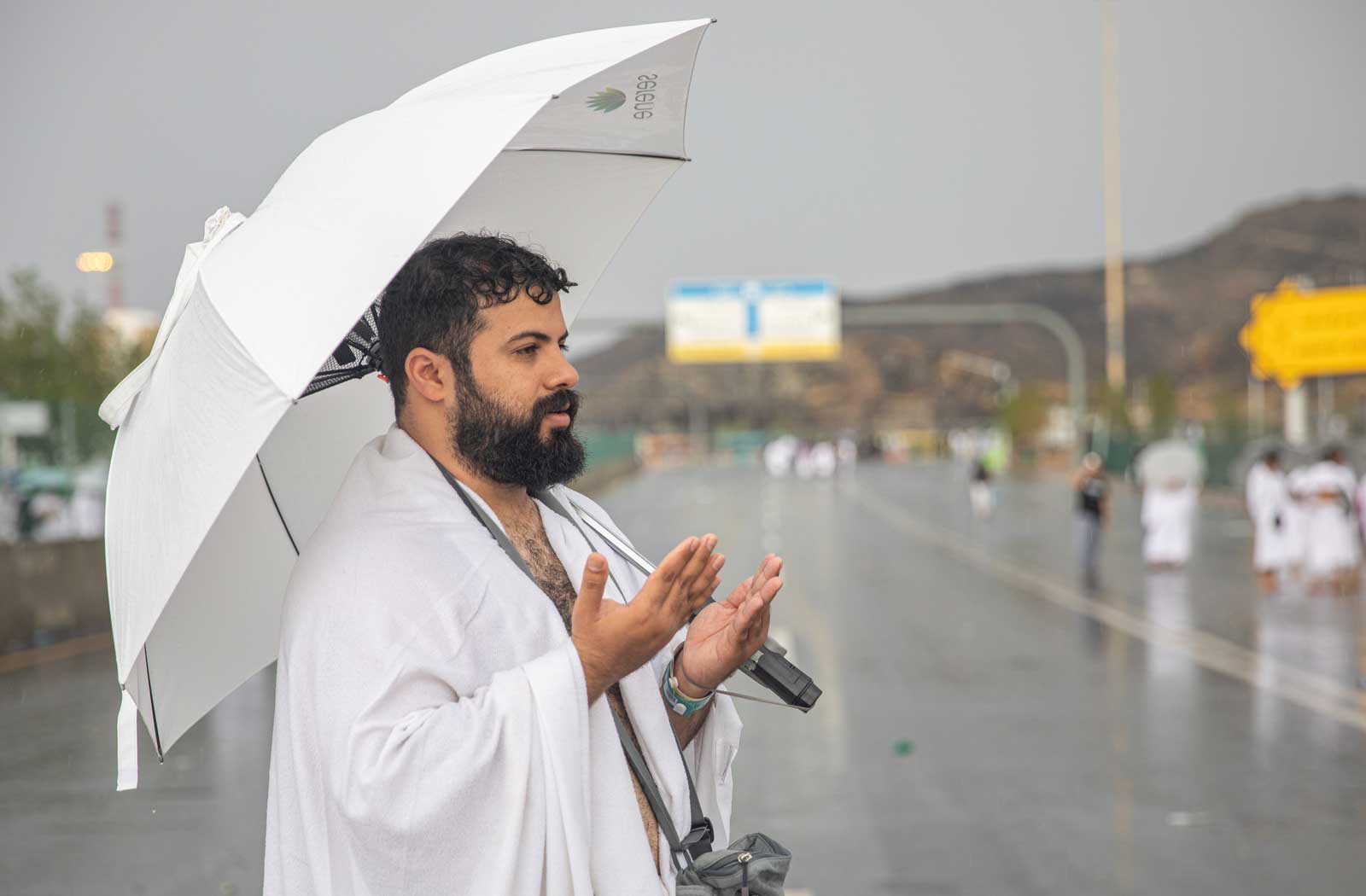 Hajj pardonne-t-il Zina? Découvrez la vue islamique