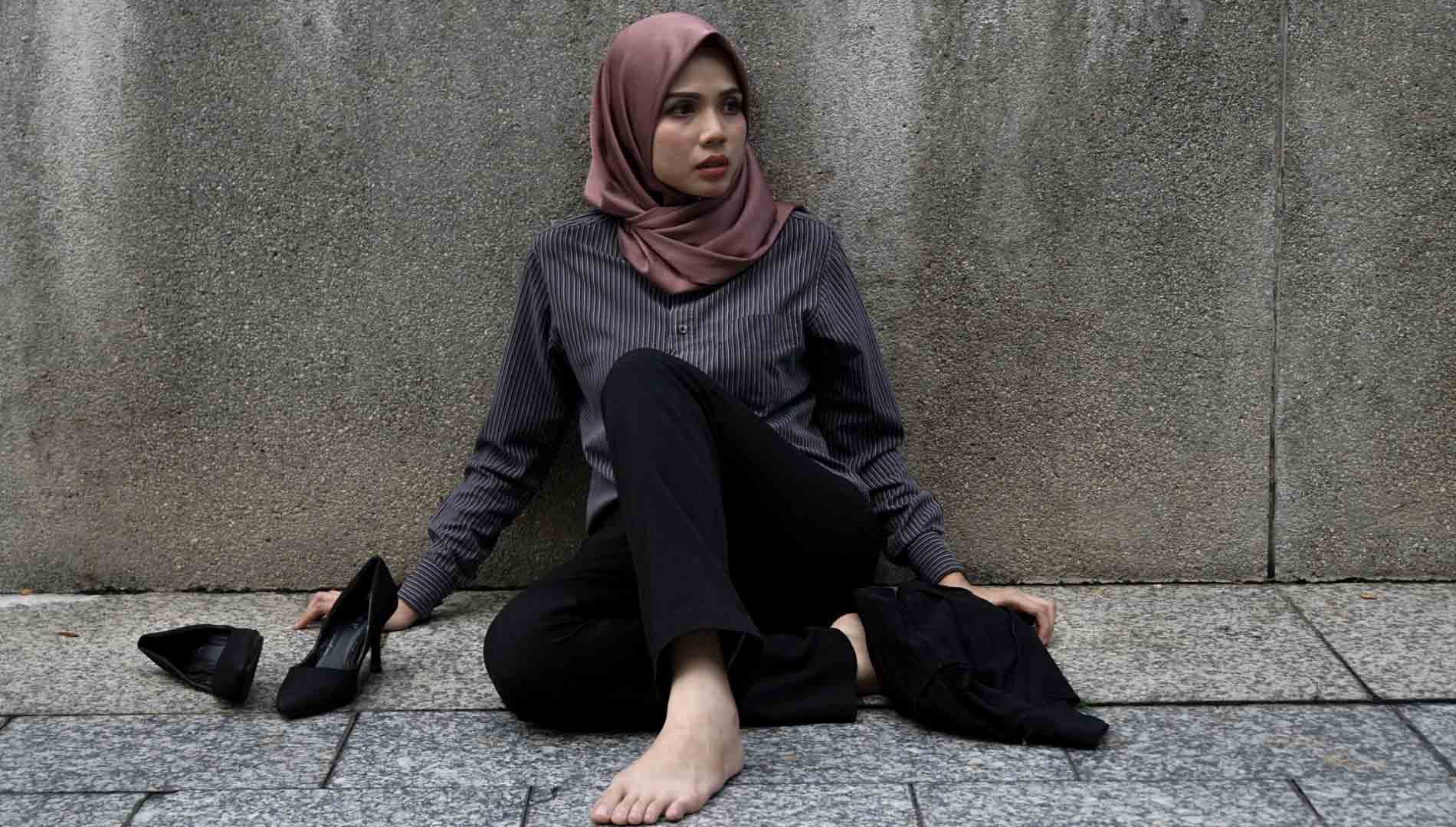 Le changement de mon plan signifie-t-il que j'abandonne facilement?