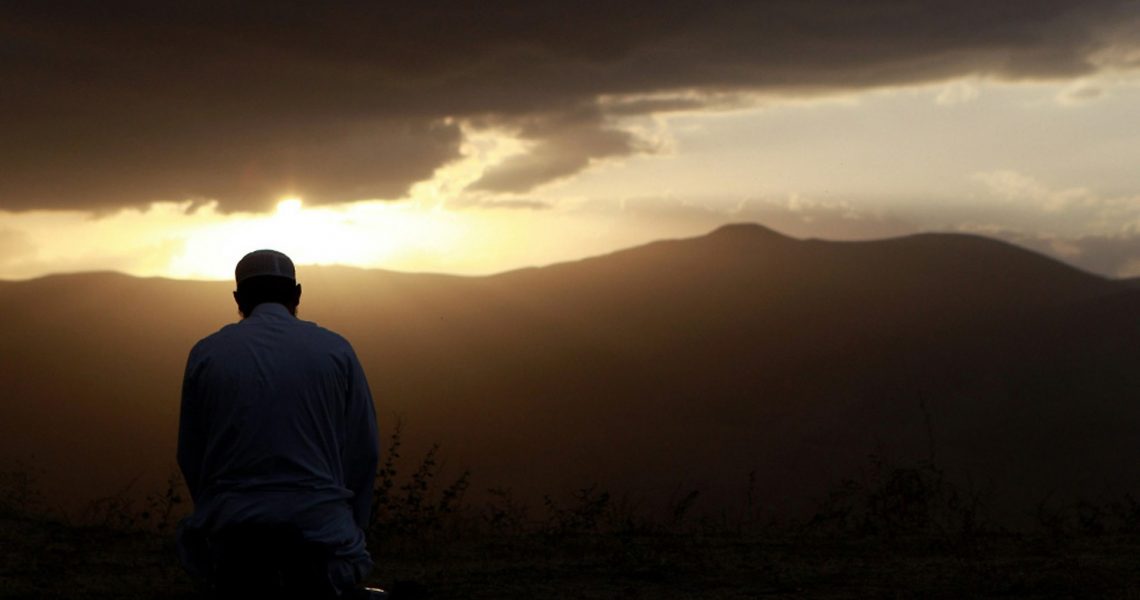 Un nouvel converti: j'ai des difficultés à pratiquer ma foi