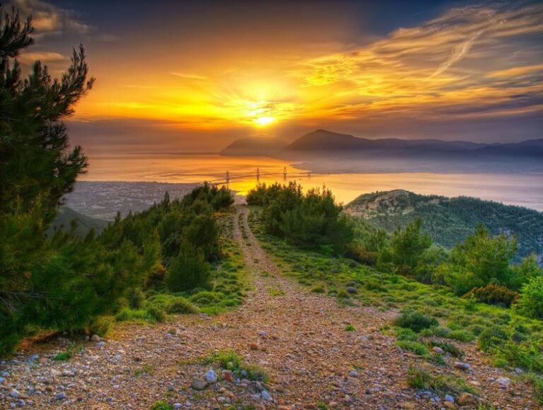 Comment maintenir la spiritualité pendant les vacances d'été?