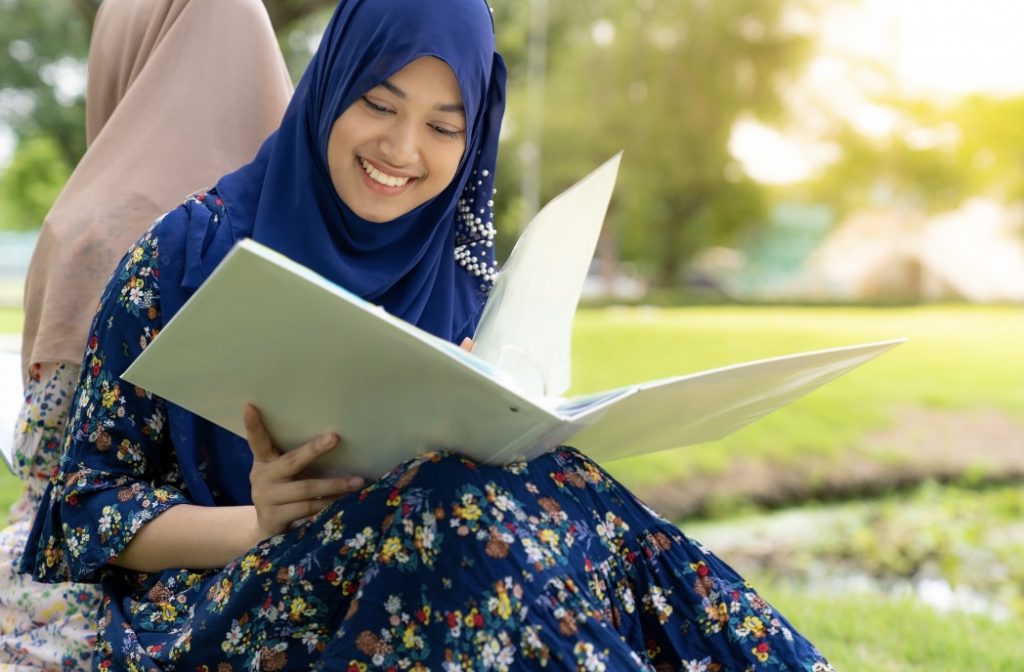 Que faire en été? 10 façons d'être plus productive - sur l'islam