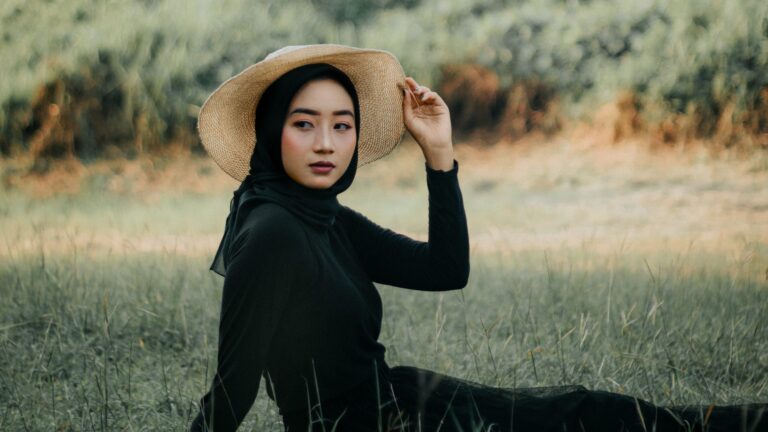 Mettez-vous au défi de former votre modestie intérieure