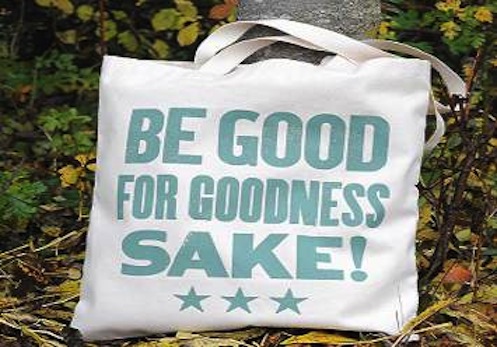 Les bonnes actions d'un croyant - sur l'islam