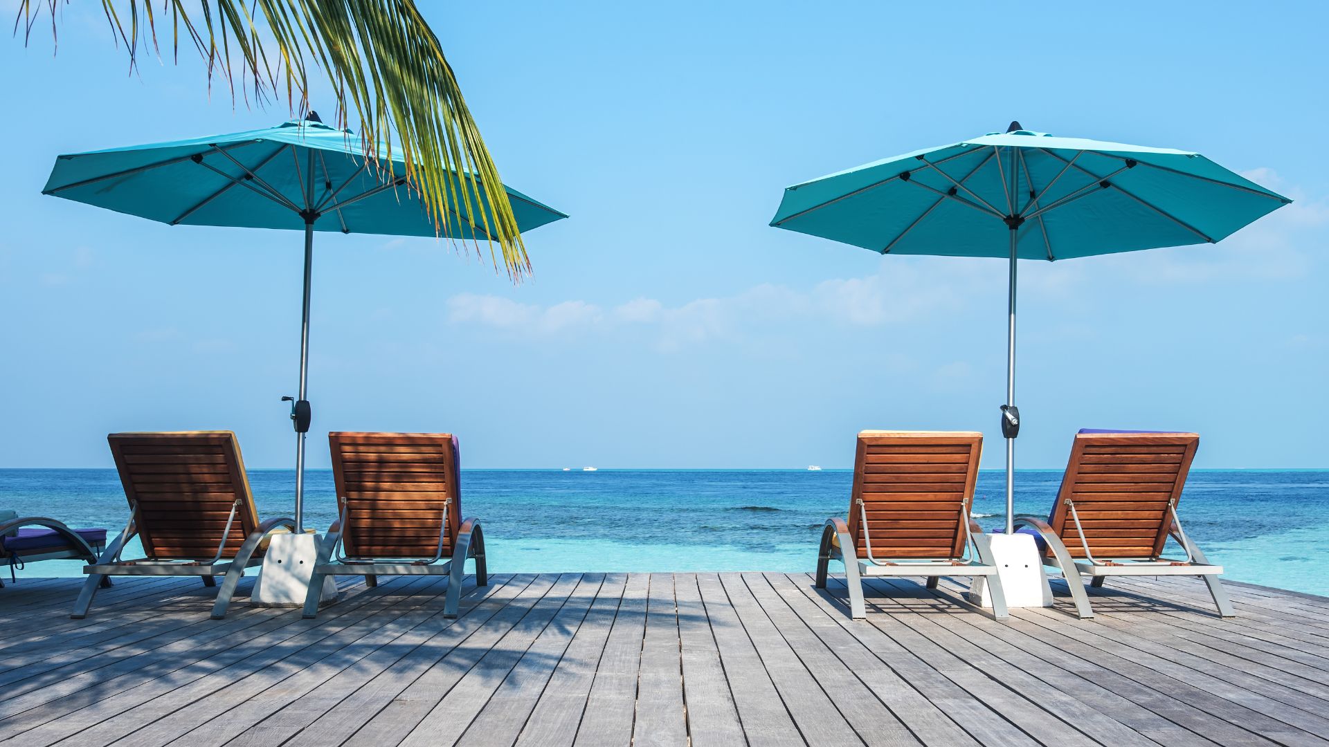 3 façons de garder la spiritualité élevée en été