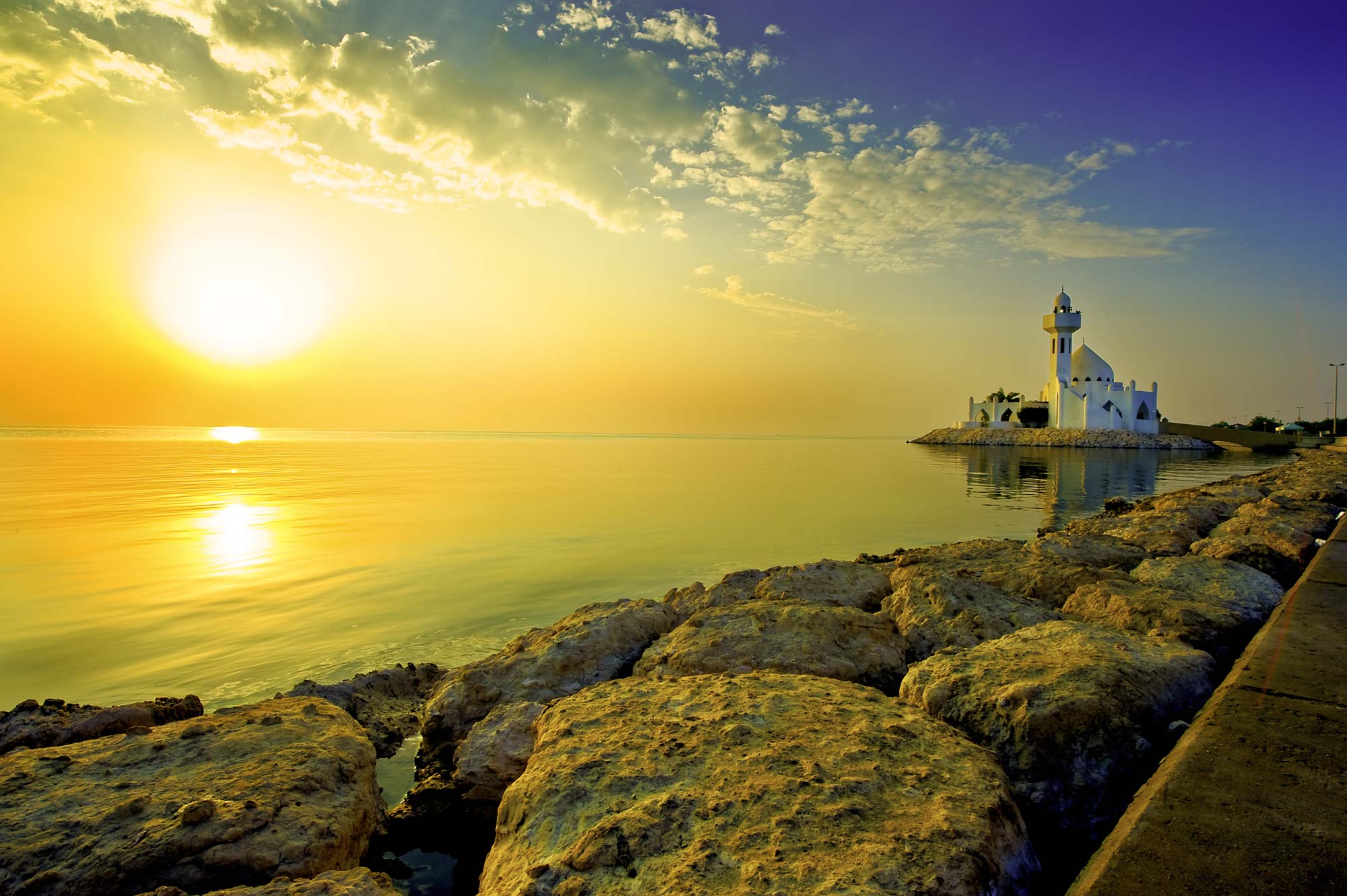 7 qualités de l'islam qui le rendent si attrayant