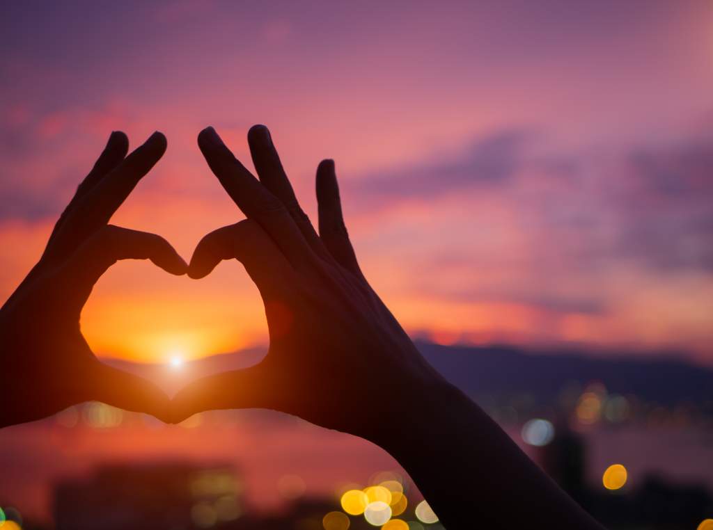 Est-ce un vrai amour ou juste une luxure?