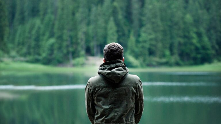 Je me sens seul et sans place dans cette famille