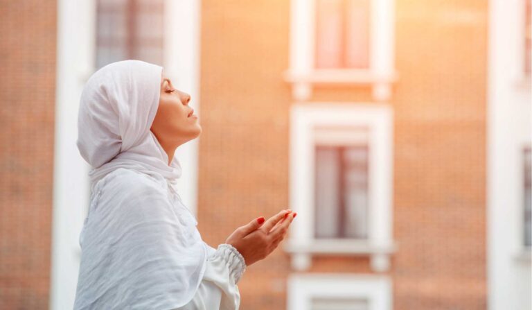 Un bel attribut d'Allah pour réparer votre cœur brisé