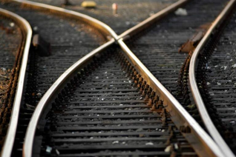 Une séparation malheureuse après le mariage d'amour