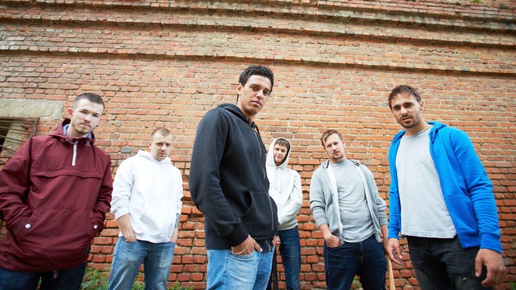 La jeunesse musulmane et le pouvoir de l'amour - à propos de l'islam