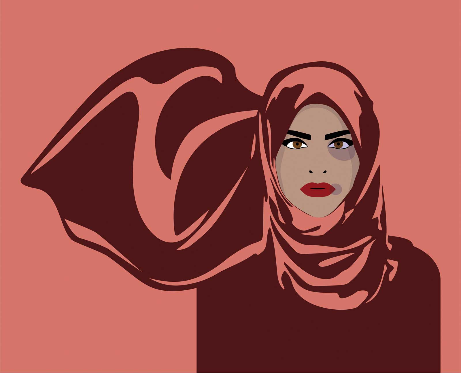 Ma jeune femme est irrespectueuse; Allons-nous divorcer?