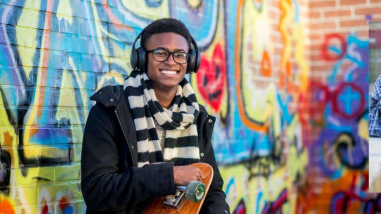 Adolescents musulmans et environnement hyper-sexualisé