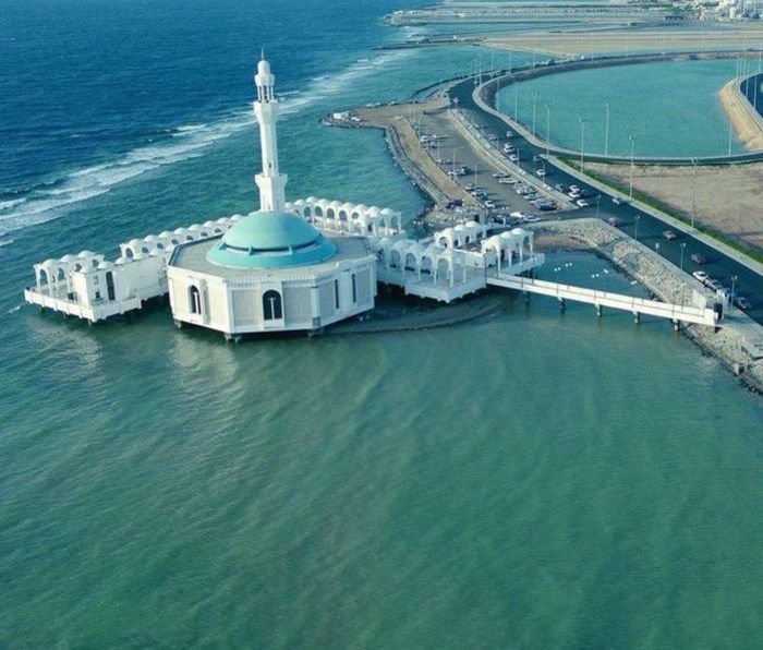 Découvrez ces 10 meilleures mosquées flottantes de l'islam à propos de l'islam