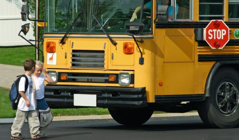 Américain les parents musulmans et la complexité de l'éducation