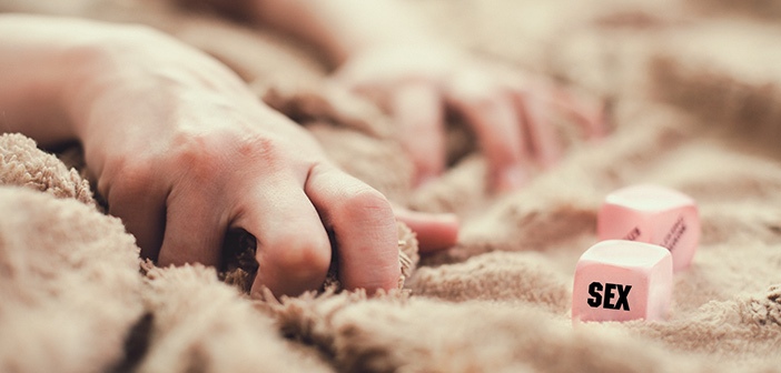 Dévoiler le secret sombre: dépendance sexuelle