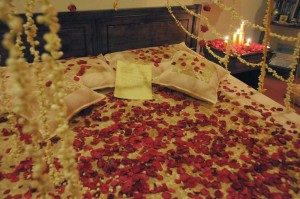 Peur du mariage première nuit