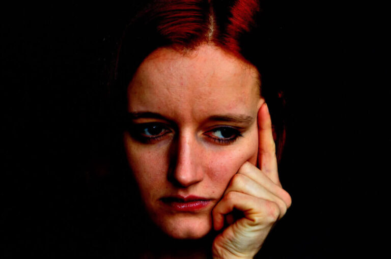 J'ai peur de ne pas pouvoir me marier à cause de mes cicatrices