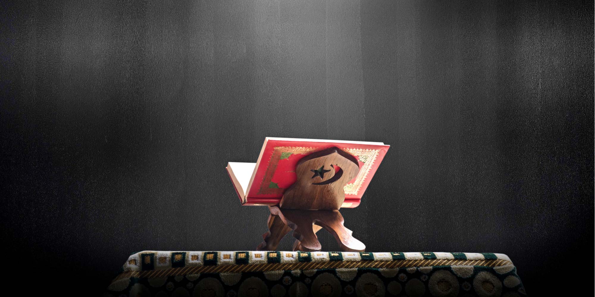 7 raisons de fermeture des coeurs envers le Coran