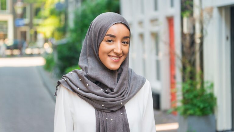 Comment être sûr de vous dans votre hijab