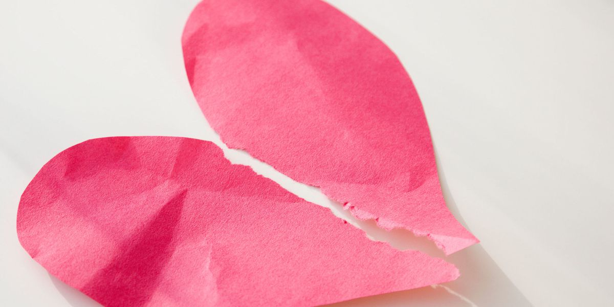 Émotionnellement effrayé: comment puis-je faire confiance à nouveau?