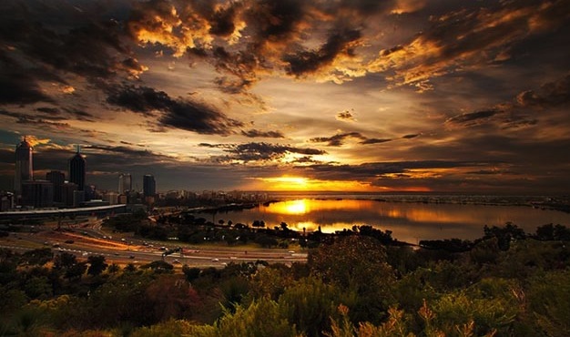 Enfin en paix avec mon Seigneur