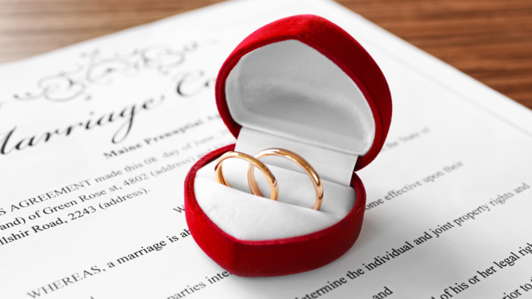 Est-il autorisé à faire de Du`a pour quelqu'un marié pour être destiné à vous?