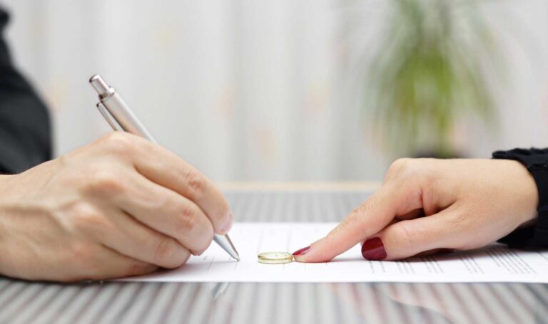 J'ai perdu tout intérêt pour mon mariage