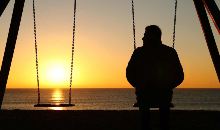 Je n'ai pas passé assez de temps avec papa; Maintenant il est parti
