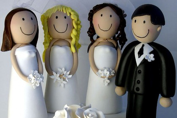 «Je ne laisserai pas mon mari avoir une deuxième femme!»