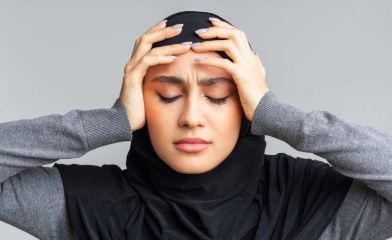 Je perds la tête à cause de ma mère, aidez-moi s'il vous plaît!