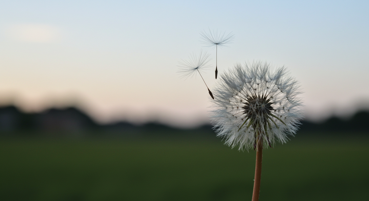 Je viens de perdre mon bébé; Je souffre!